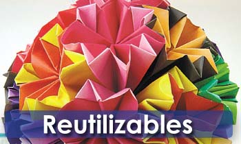 reciclables